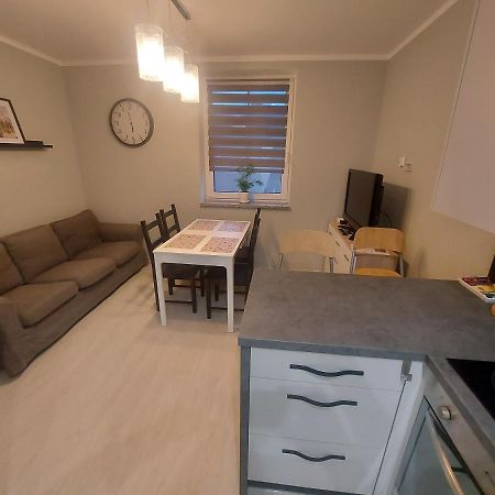 Apartament Antonio Nysa Extérieur photo