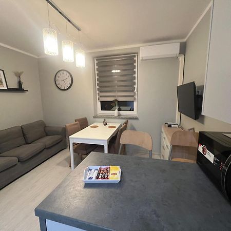 Apartament Antonio Nysa Extérieur photo