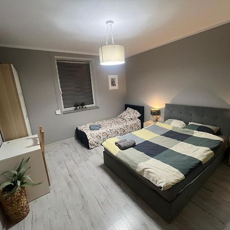 Apartament Antonio Nysa Extérieur photo