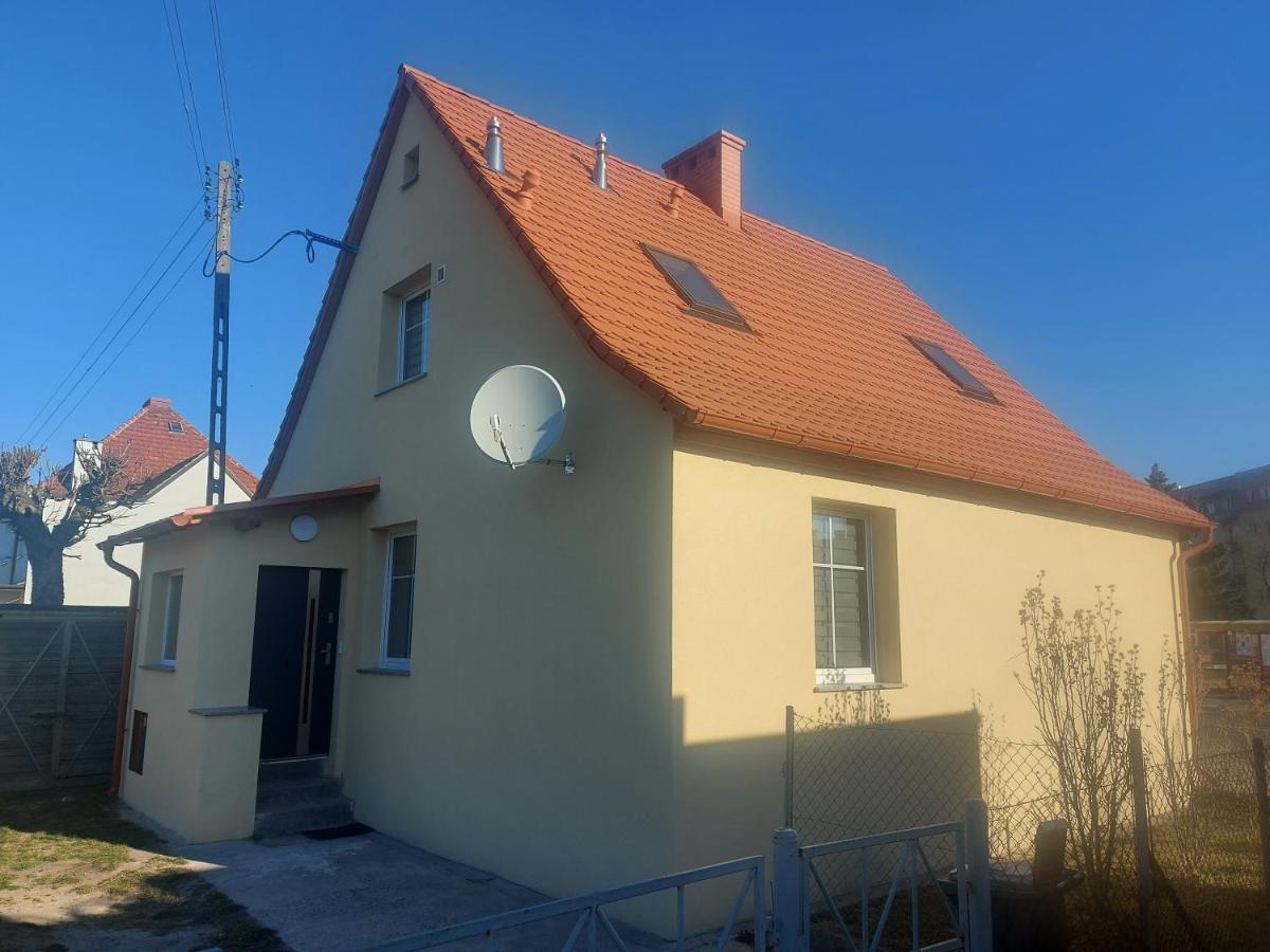 Apartament Antonio Nysa Extérieur photo
