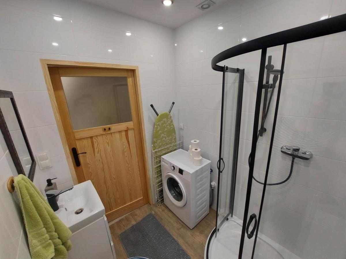 Apartament Antonio Nysa Extérieur photo