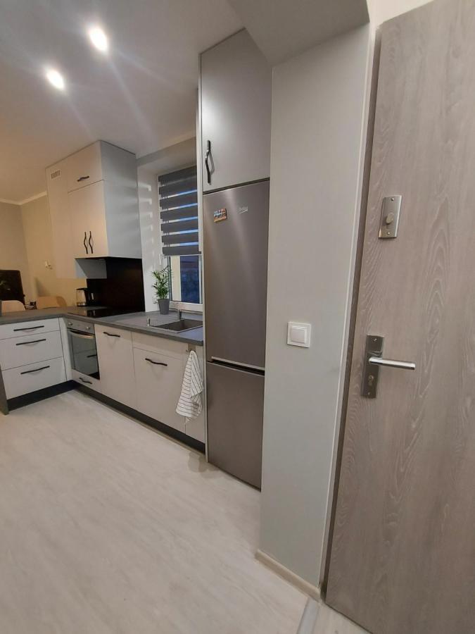 Apartament Antonio Nysa Extérieur photo
