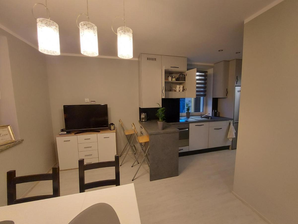 Apartament Antonio Nysa Extérieur photo