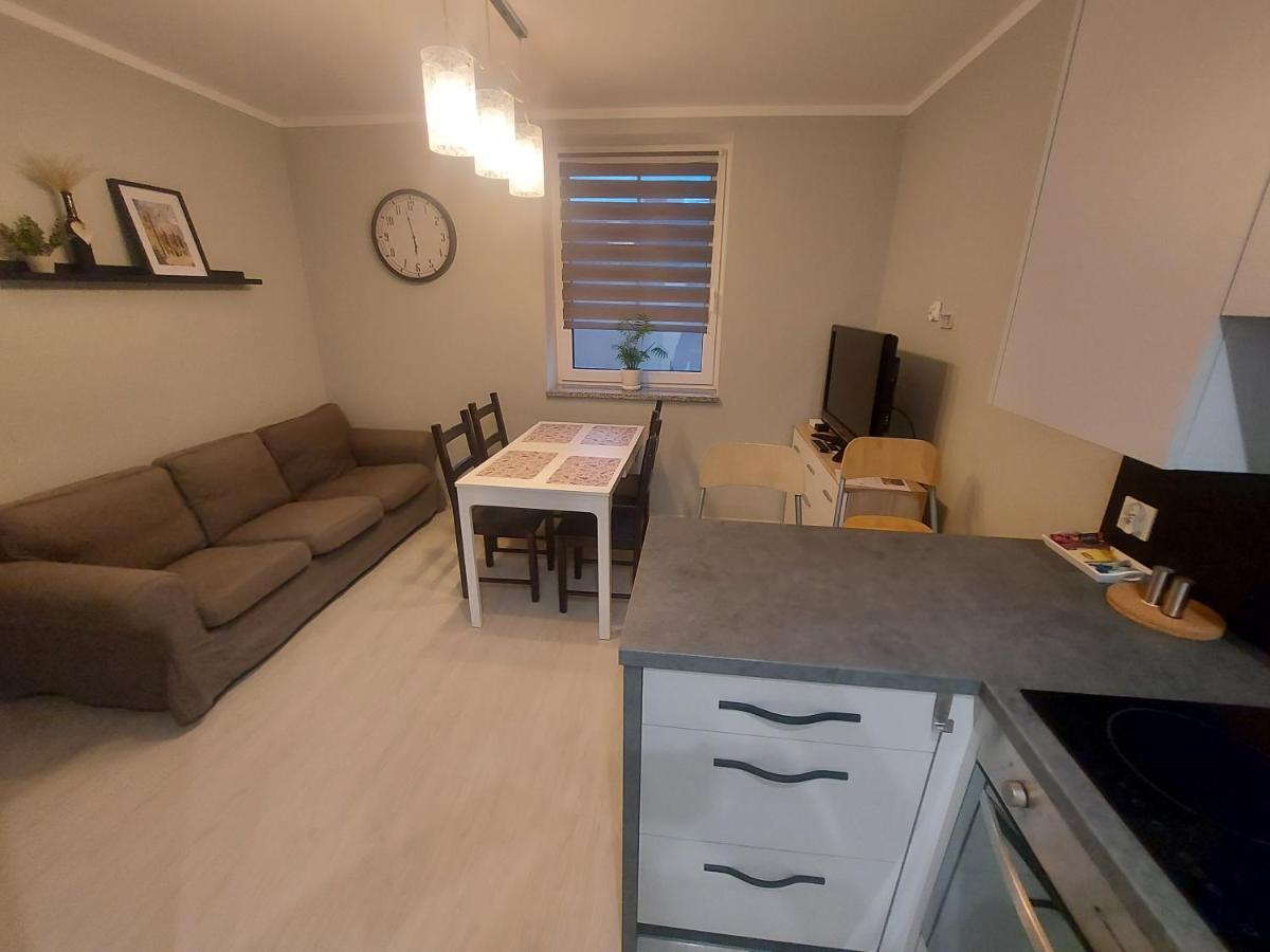 Apartament Antonio Nysa Extérieur photo