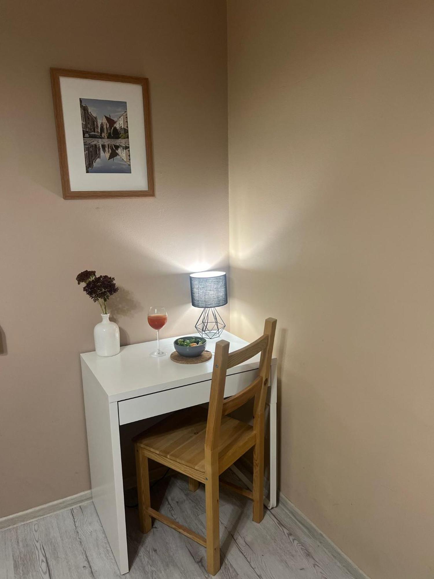 Apartament Antonio Nysa Extérieur photo