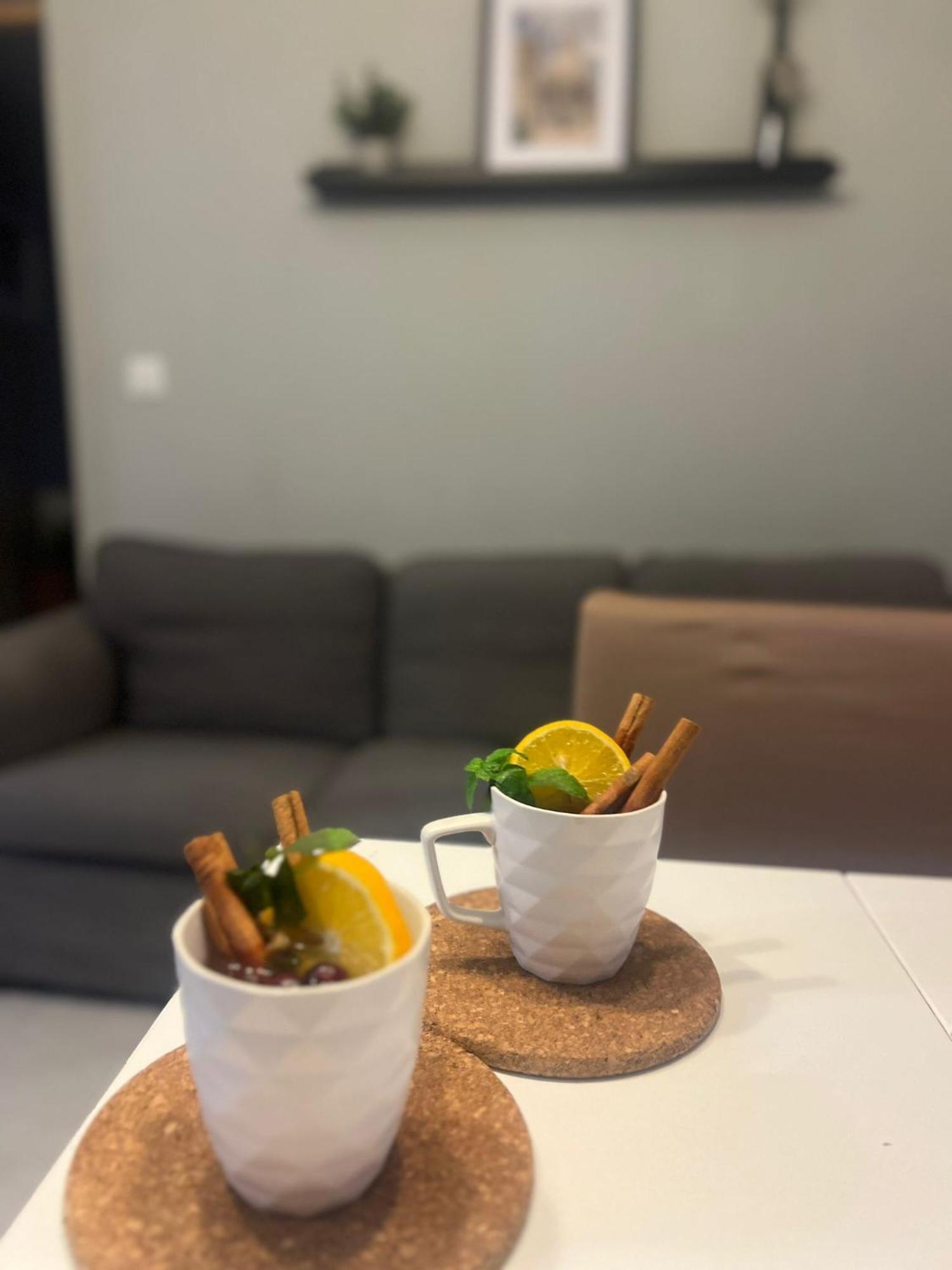 Apartament Antonio Nysa Extérieur photo