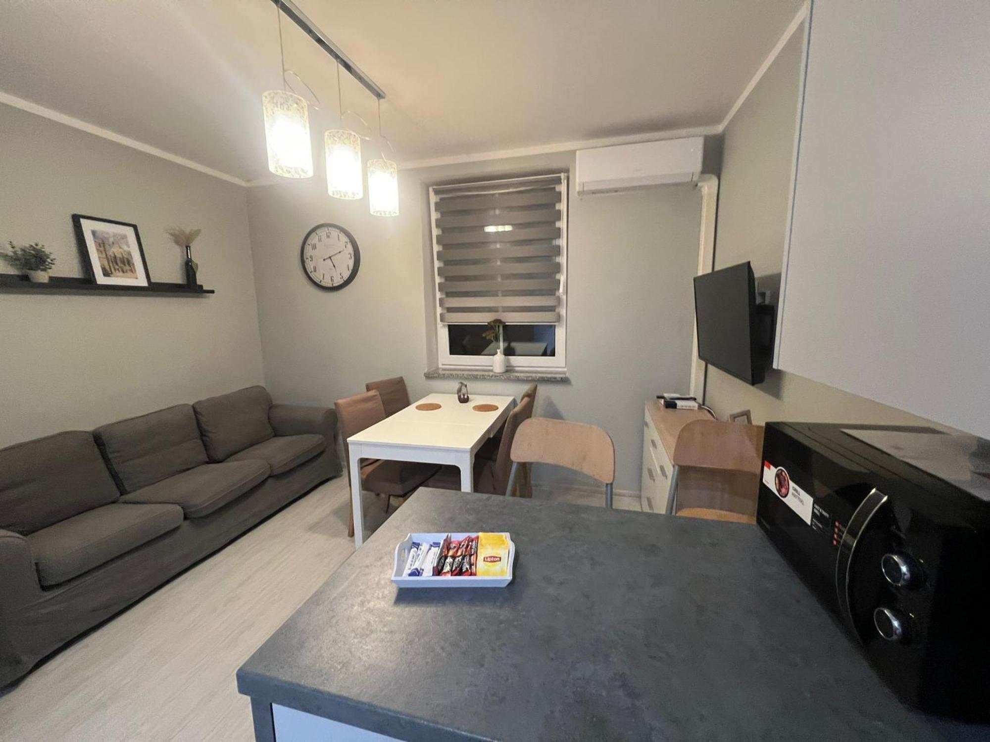 Apartament Antonio Nysa Extérieur photo