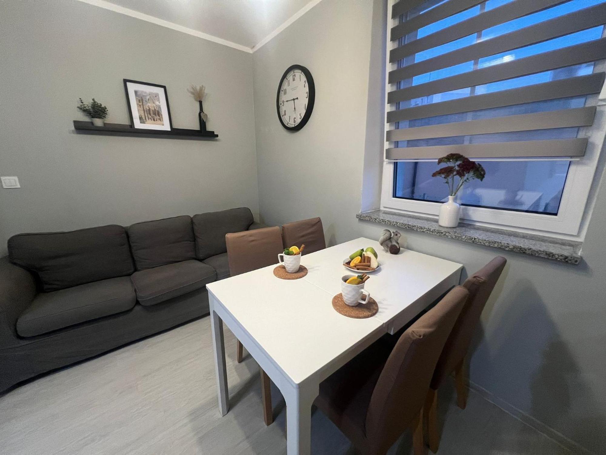 Apartament Antonio Nysa Extérieur photo