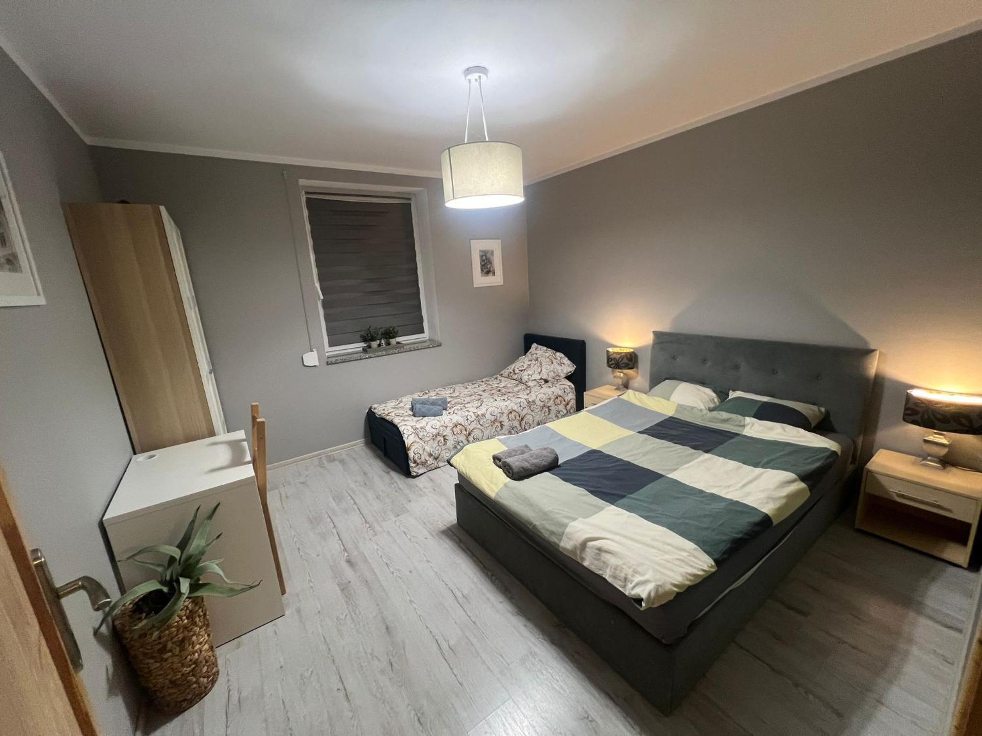 Apartament Antonio Nysa Extérieur photo